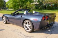 2013 Chevrolet Corvette Convertible 3LT for sale