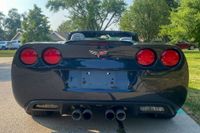 2013 Chevrolet Corvette Convertible 3LT for sale