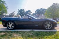2013 Chevrolet Corvette Convertible 3LT for sale