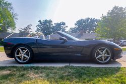 2013 Chevrolet Corvette Convertible 3LT for sale