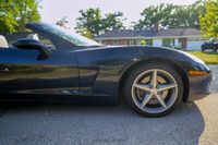 2013 Chevrolet Corvette Convertible 3LT for sale