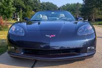 2013 Chevrolet Corvette Convertible 3LT for sale