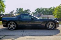 2013 Chevrolet Corvette Convertible 3LT for sale