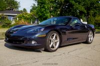 2013 Chevrolet Corvette Convertible 3LT for sale