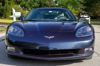 2013 Chevrolet Corvette Convertible 3LT for sale