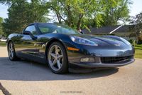 2013 Chevrolet Corvette Convertible 3LT for sale
