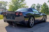 2013 Chevrolet Corvette Convertible 3LT for sale