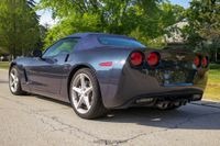 2013 Chevrolet Corvette Convertible 3LT for sale