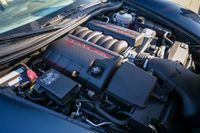 2013 Chevrolet Corvette Convertible 3LT for sale