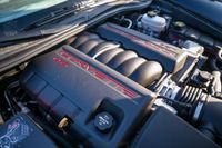 2013 Chevrolet Corvette Convertible 3LT for sale