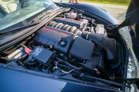 2013 Chevrolet Corvette Convertible 3LT for sale