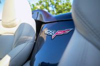 2013 Chevrolet Corvette Convertible 3LT for sale