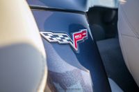 2013 Chevrolet Corvette Convertible 3LT for sale