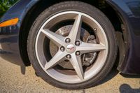 2013 Chevrolet Corvette Convertible 3LT for sale