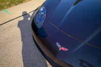 2013 Chevrolet Corvette Convertible 3LT for sale