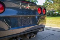 2013 Chevrolet Corvette Convertible 3LT for sale