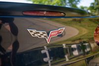 2013 Chevrolet Corvette Convertible 3LT for sale