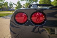 2013 Chevrolet Corvette Convertible 3LT for sale