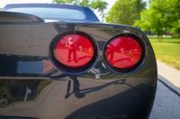 2013 Chevrolet Corvette Convertible 3LT for sale