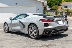 2021 Chevrolet Corvette Stingray Coupe 3LT for sale