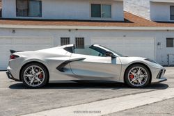 2021 Chevrolet Corvette Stingray Coupe 3LT for sale