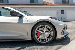2021 Chevrolet Corvette Stingray Coupe 3LT for sale