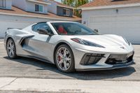 2021 Chevrolet Corvette Stingray Coupe 3LT for sale