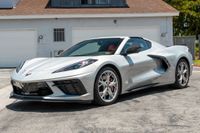 2021 Chevrolet Corvette Stingray Coupe 3LT for sale