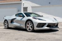 2021 Chevrolet Corvette Stingray Coupe 3LT for sale