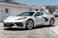 2021 Chevrolet Corvette Stingray Coupe 3LT for sale