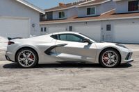 2021 Chevrolet Corvette Stingray Coupe 3LT for sale