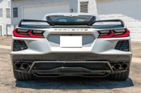 2021 Chevrolet Corvette Stingray Coupe 3LT for sale