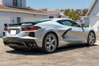 2021 Chevrolet Corvette Stingray Coupe 3LT for sale