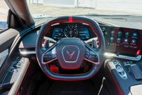 2021 Chevrolet Corvette Stingray Coupe 3LT for sale