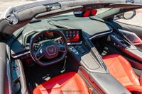 2021 Chevrolet Corvette Stingray Coupe 3LT for sale