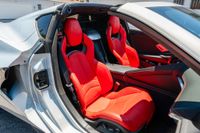 2021 Chevrolet Corvette Stingray Coupe 3LT for sale