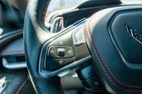 2021 Chevrolet Corvette Stingray Coupe 3LT for sale