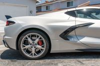2021 Chevrolet Corvette Stingray Coupe 3LT for sale