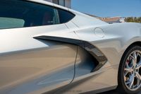 2021 Chevrolet Corvette Stingray Coupe 3LT for sale
