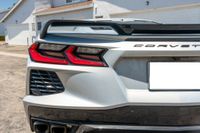 2021 Chevrolet Corvette Stingray Coupe 3LT for sale