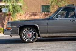 1988 Cadillac Brougham for sale