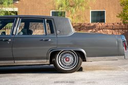 1988 Cadillac Brougham for sale