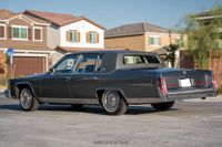 1988 Cadillac Brougham for sale
