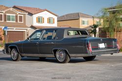 1988 Cadillac Brougham for sale