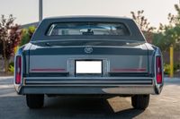 1988 Cadillac Brougham for sale
