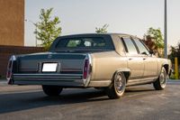 1988 Cadillac Brougham for sale