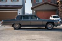1988 Cadillac Brougham for sale