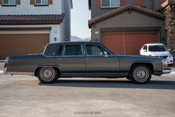 1988 Cadillac Brougham for sale