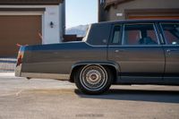 1988 Cadillac Brougham for sale