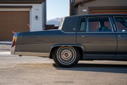 1988 Cadillac Brougham for sale